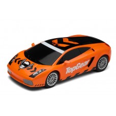 SCALEXTRIC TOP GEAR LAMBORGHINI GALLARDO  Digital Plug Ready  C3069